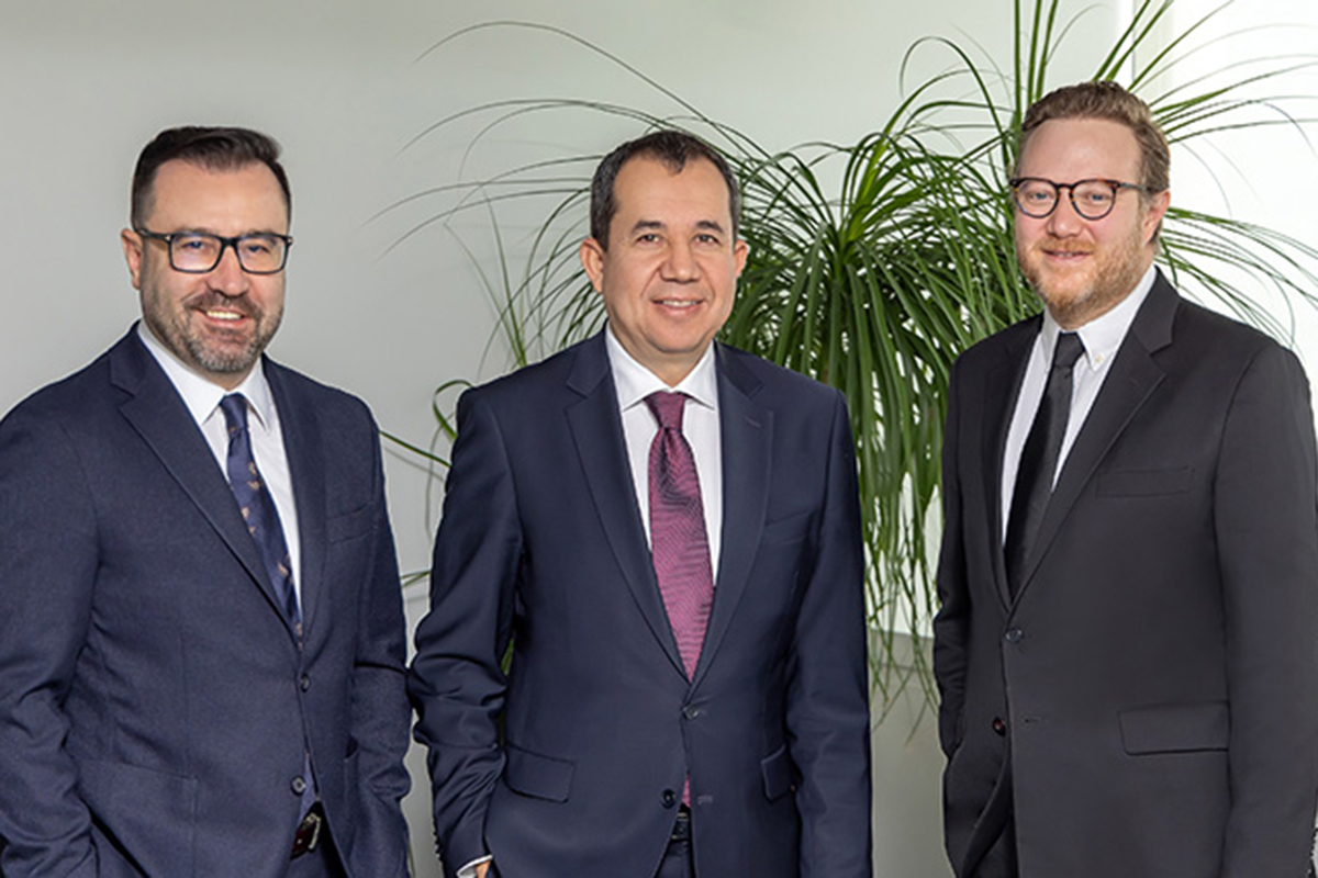 TAB Gıda, 2025'in üçüncü çeyreğinde büyümesini sürdürdü