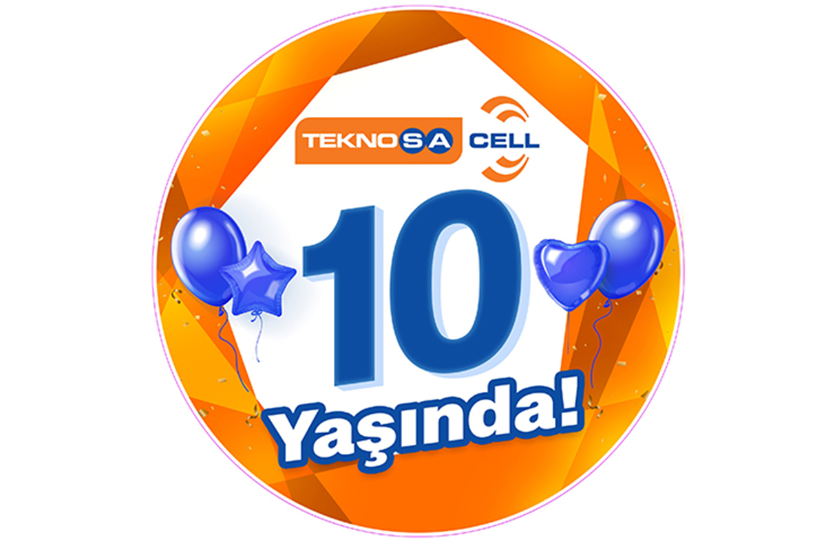 Teknosacell, 10 yılda 450 bin aboneye ulaştı