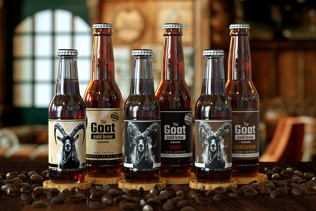 The GOAT Coffee Company’den Girişimcilere Büyük Destek: Franchise Bedelsiz ve Yıl Sonuna Kadar %50 İndirim! 