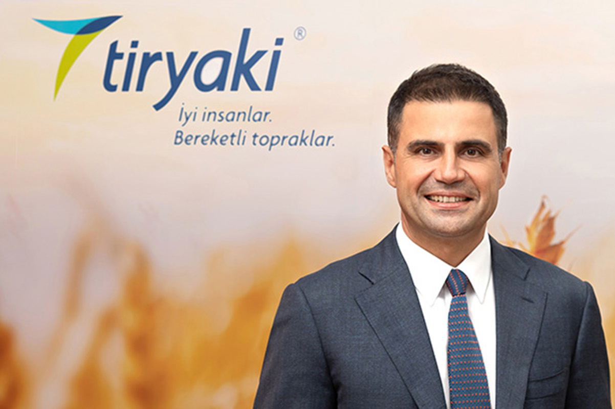 Tiryaki Agro, ABD'de organik yem üreticisi Ozark Organics'i satın aldı