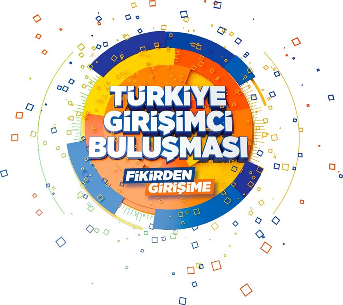 Türkiye Girişimci Buluşması 3-4 Kasım’da Konya’da