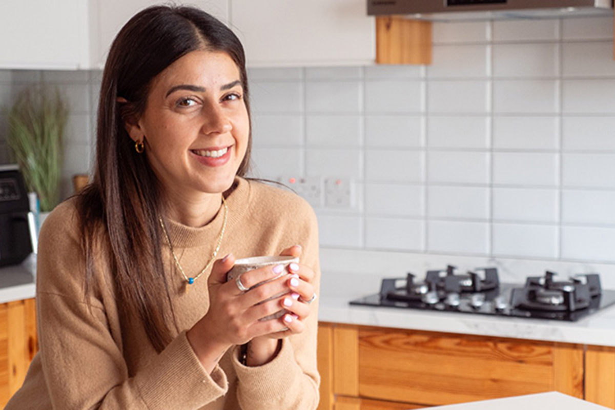 Veganuary ile lezzetli ve sağlıklı beslenme