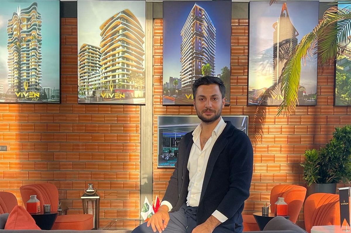 Viven İnşaat, İzmir’in En Gözde Lokasyonlarında Yeni Projeleri ile Yatırımını Artırıyor