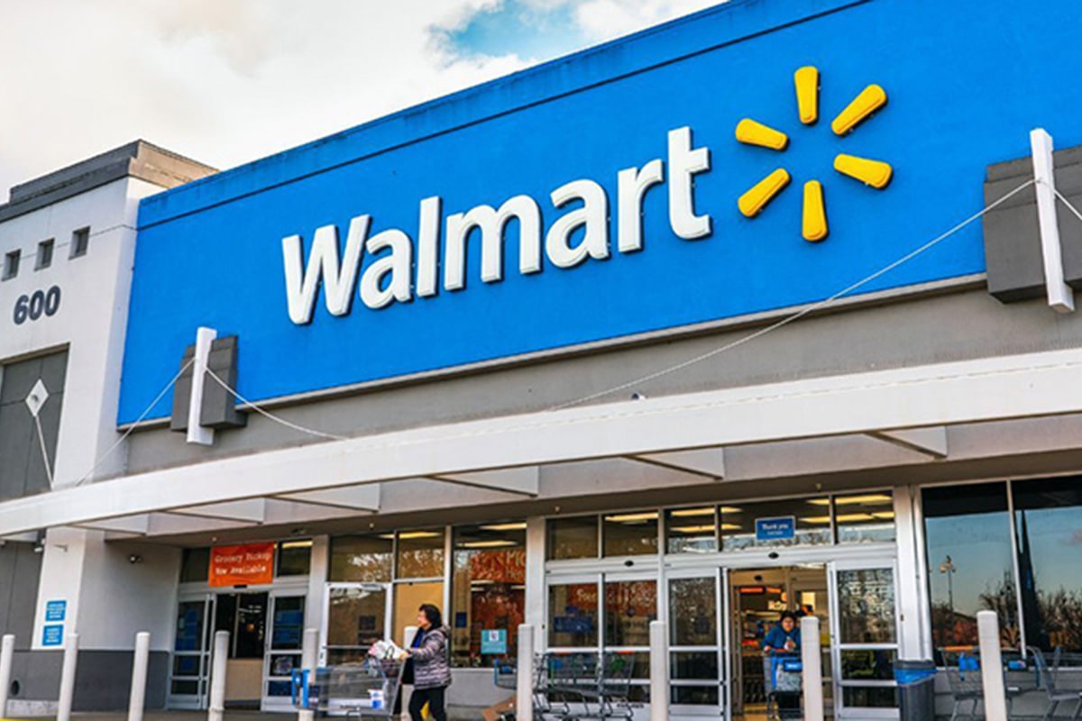 Walmart Türkiye'de Ofis Açıyor