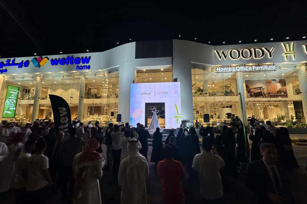 Weltew Grup Yurt Dışı Mağaza Yatırımlarını Sürdürüyor