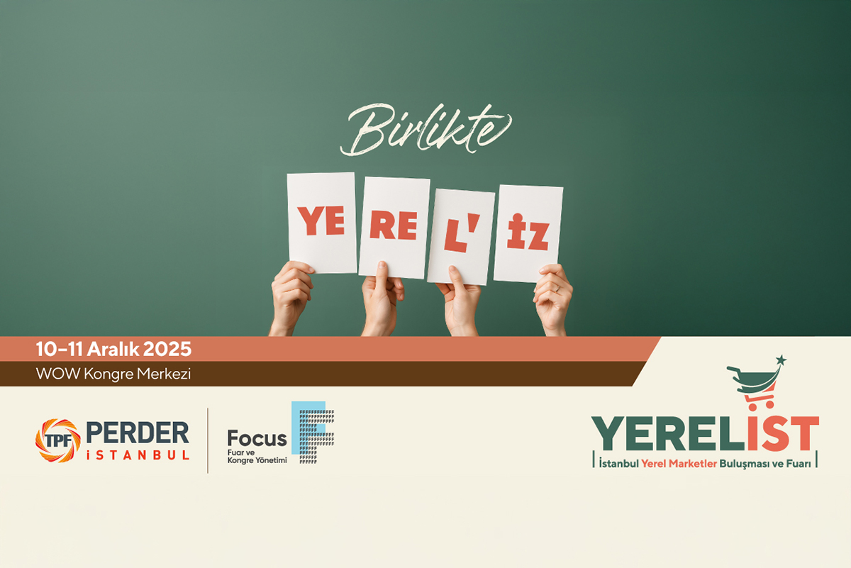 Yerelİst'te gıda israfı masaya yatırılacak