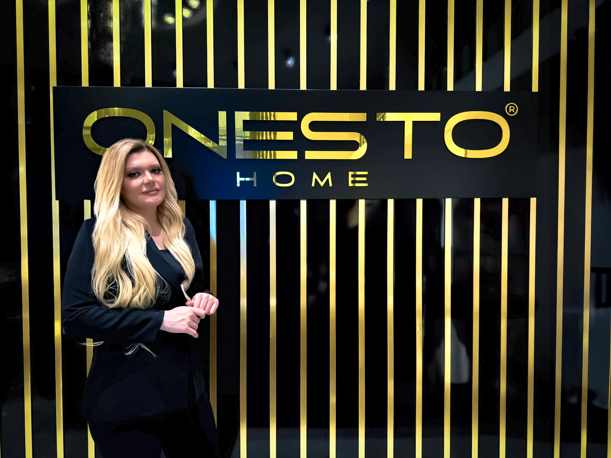 Onesto Home, Türkiye'de E-Ticarete Güçlü Bir Adım Attı