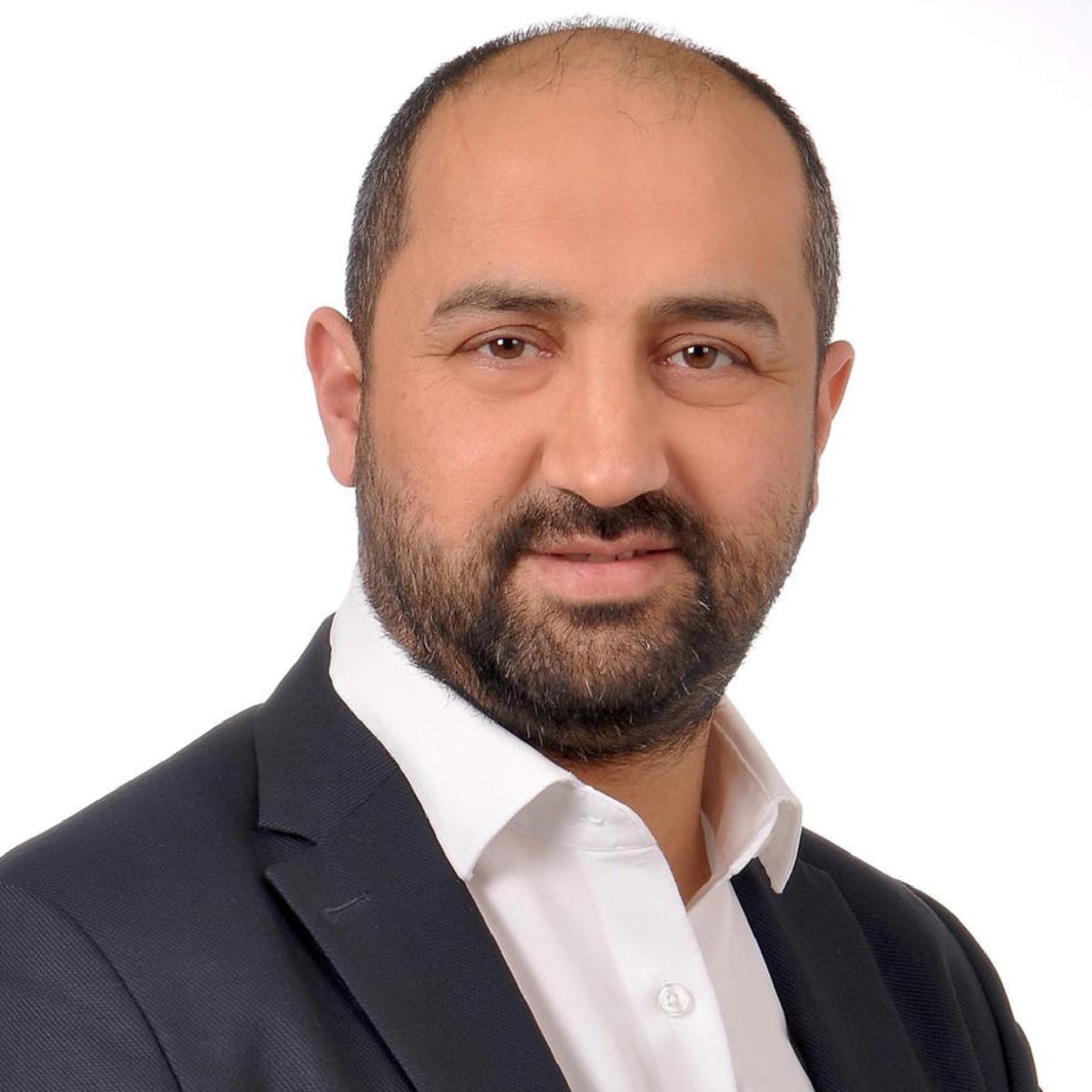 Abdurrahman ÖZYAVAŞ