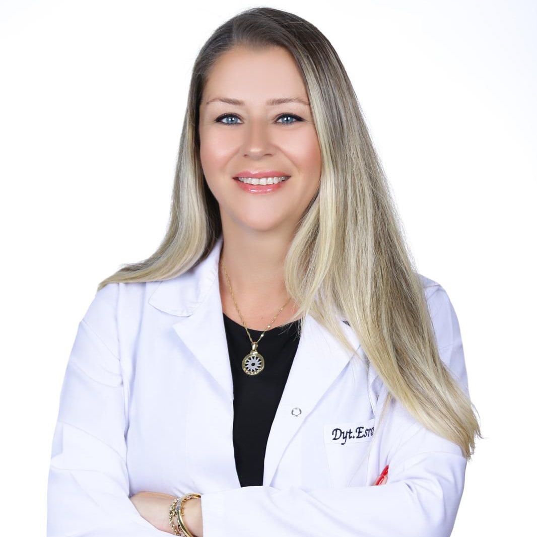 Esra Küçükkavruk