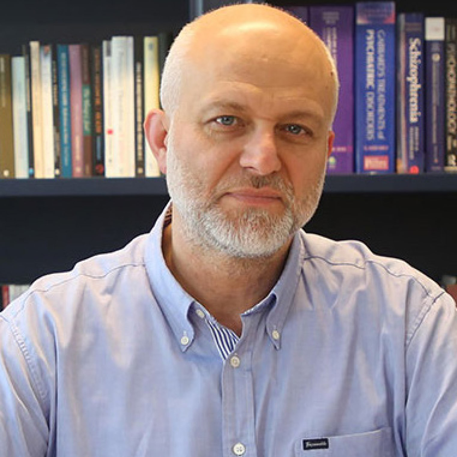 M.Kemal SAYAR