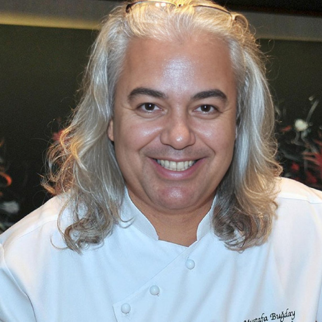 Mustafa BUĞDAY