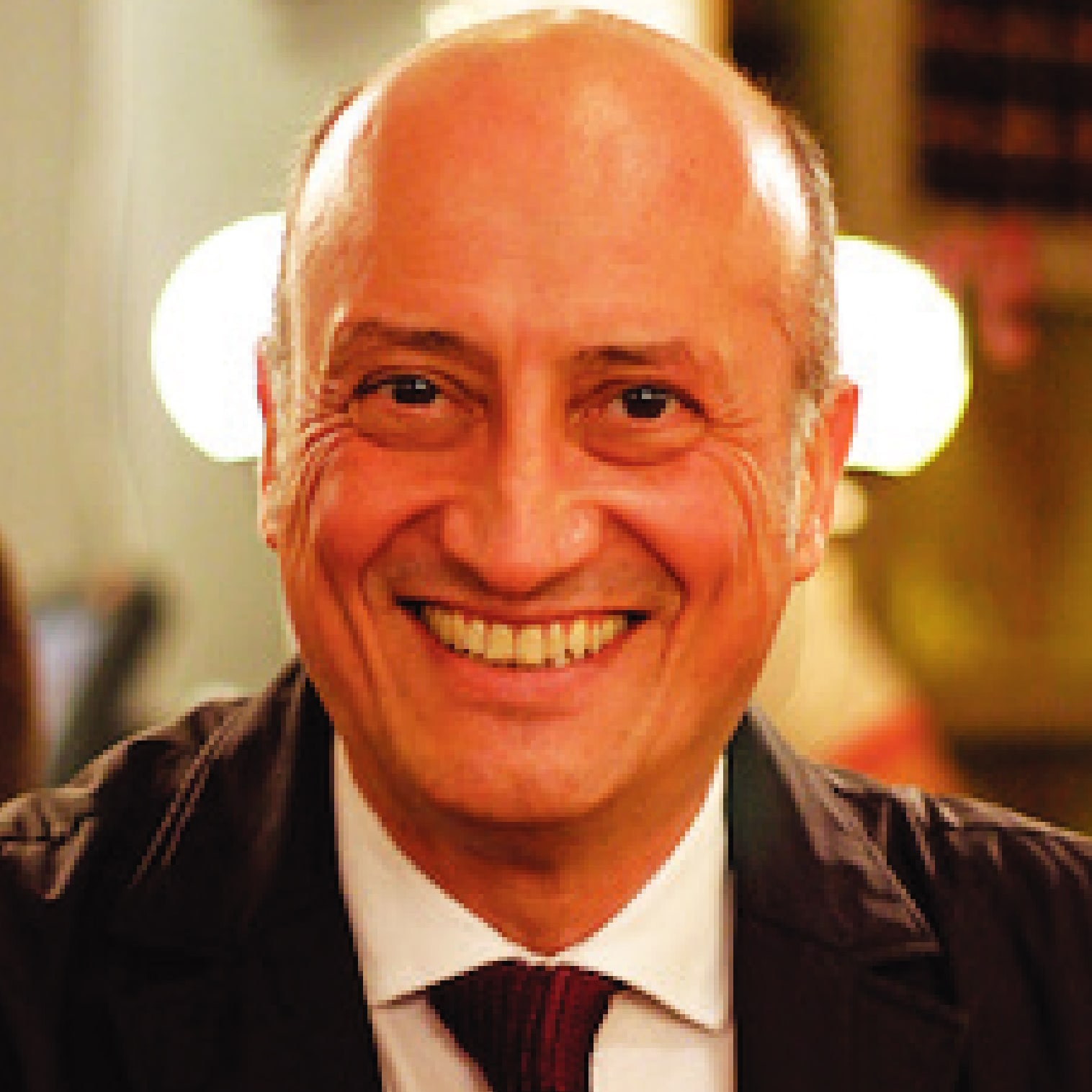 Ömer Şengüler
