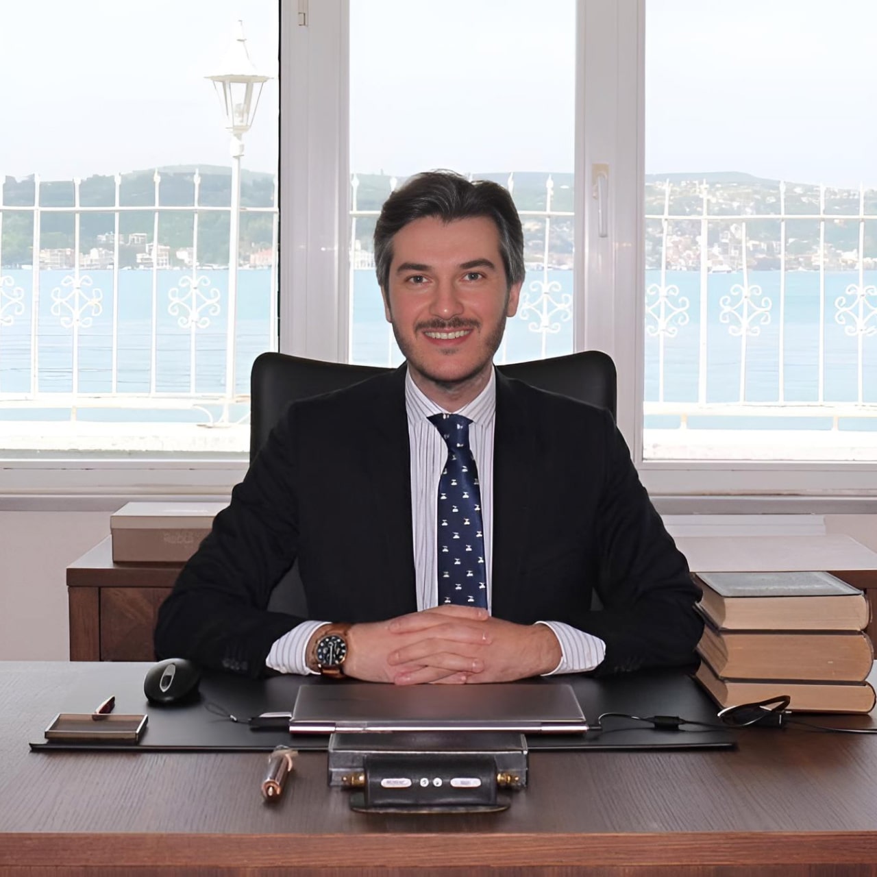 Süleyman Mert SOYSAL
