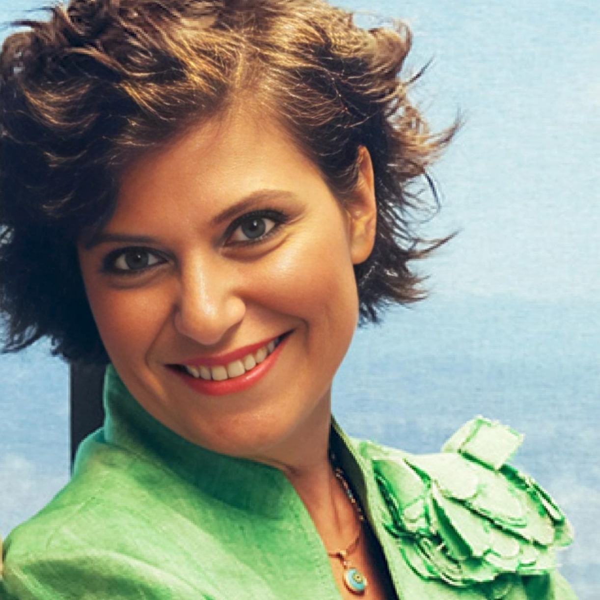 Dr. Zeynep LEMBET